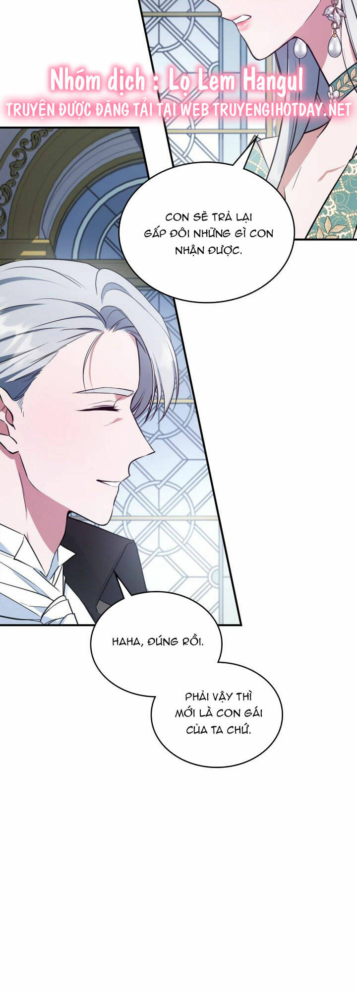 Hôm Nay Công Nương Toàn Năng Cũng Thấy Chán Nản: Chapter 57.1