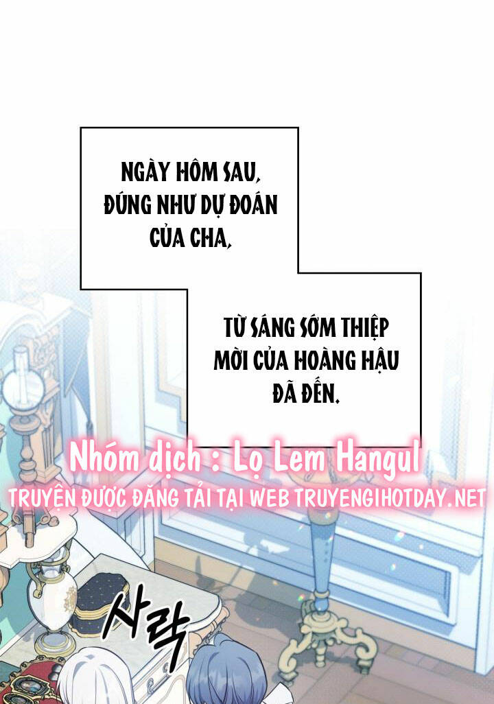 Hôm Nay Công Nương Toàn Năng Cũng Thấy Chán Nản: Chapter 57.1