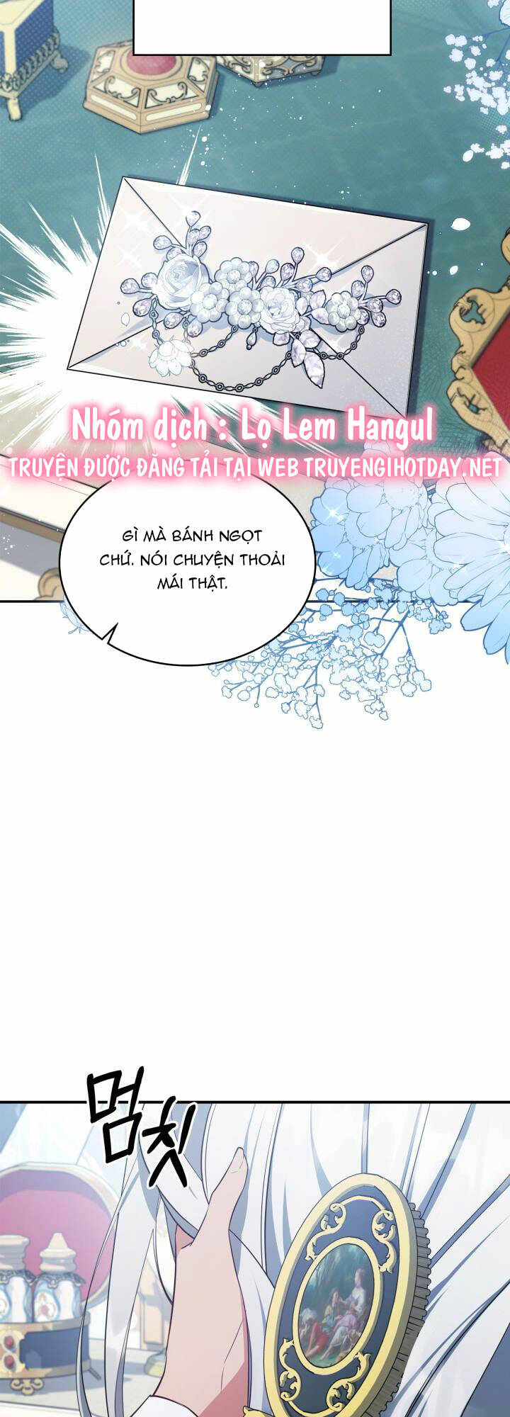 Hôm Nay Công Nương Toàn Năng Cũng Thấy Chán Nản: Chapter 57.1