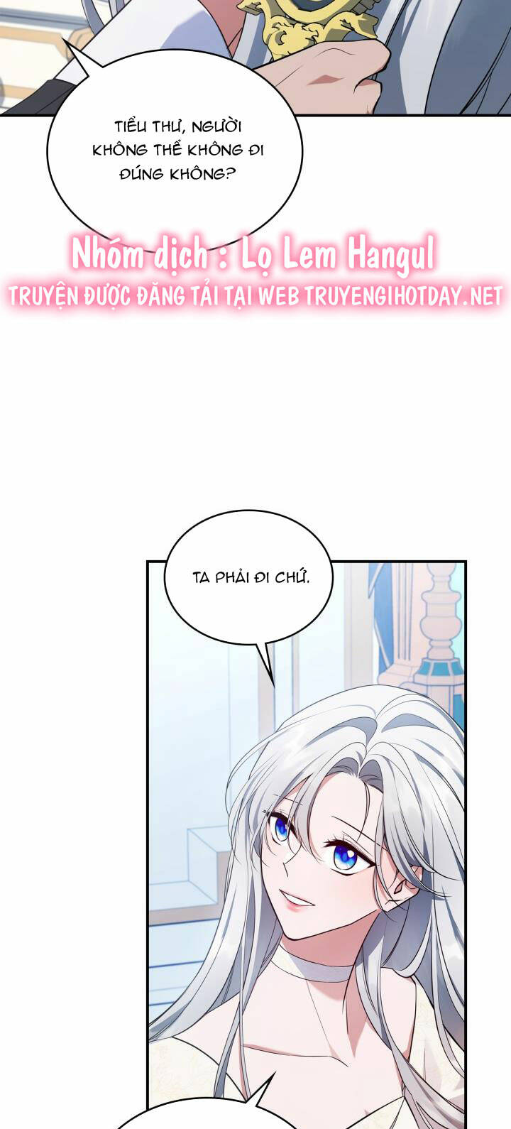 Hôm Nay Công Nương Toàn Năng Cũng Thấy Chán Nản: Chapter 57.1