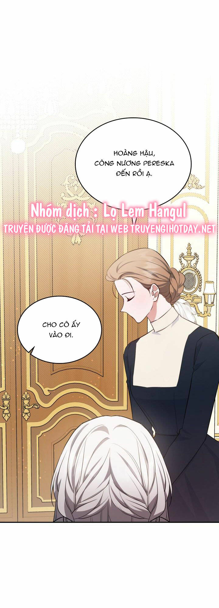 Hôm Nay Công Nương Toàn Năng Cũng Thấy Chán Nản: Chapter 57.1