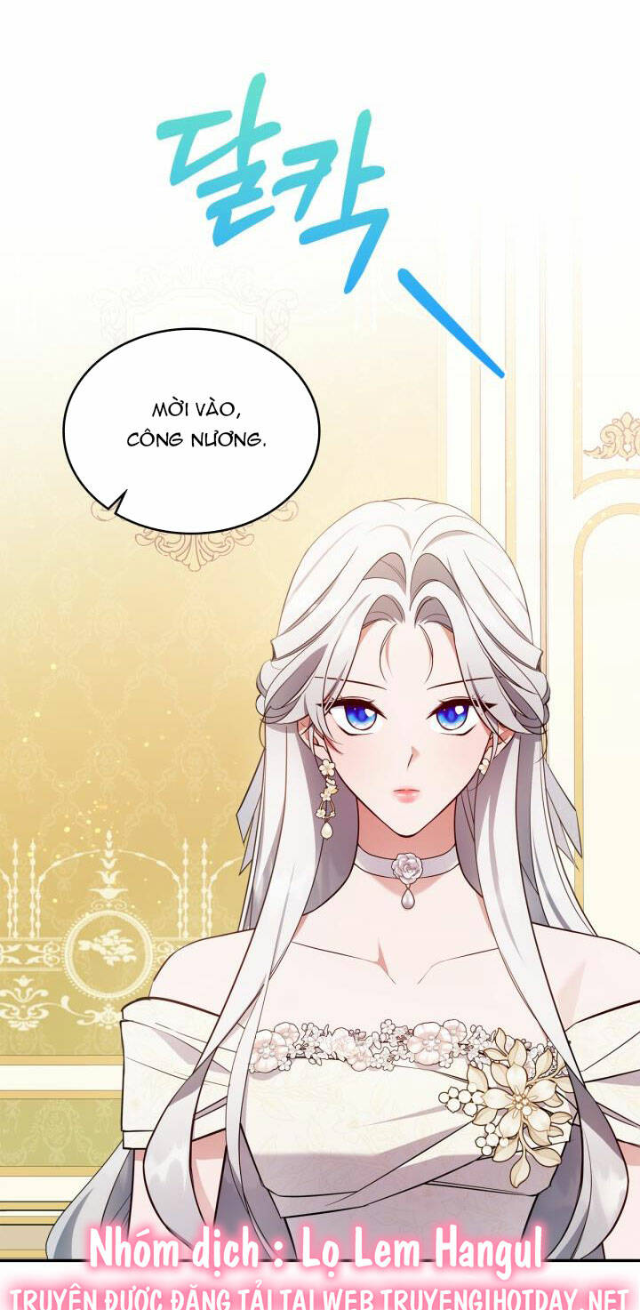 Hôm Nay Công Nương Toàn Năng Cũng Thấy Chán Nản: Chapter 57.1