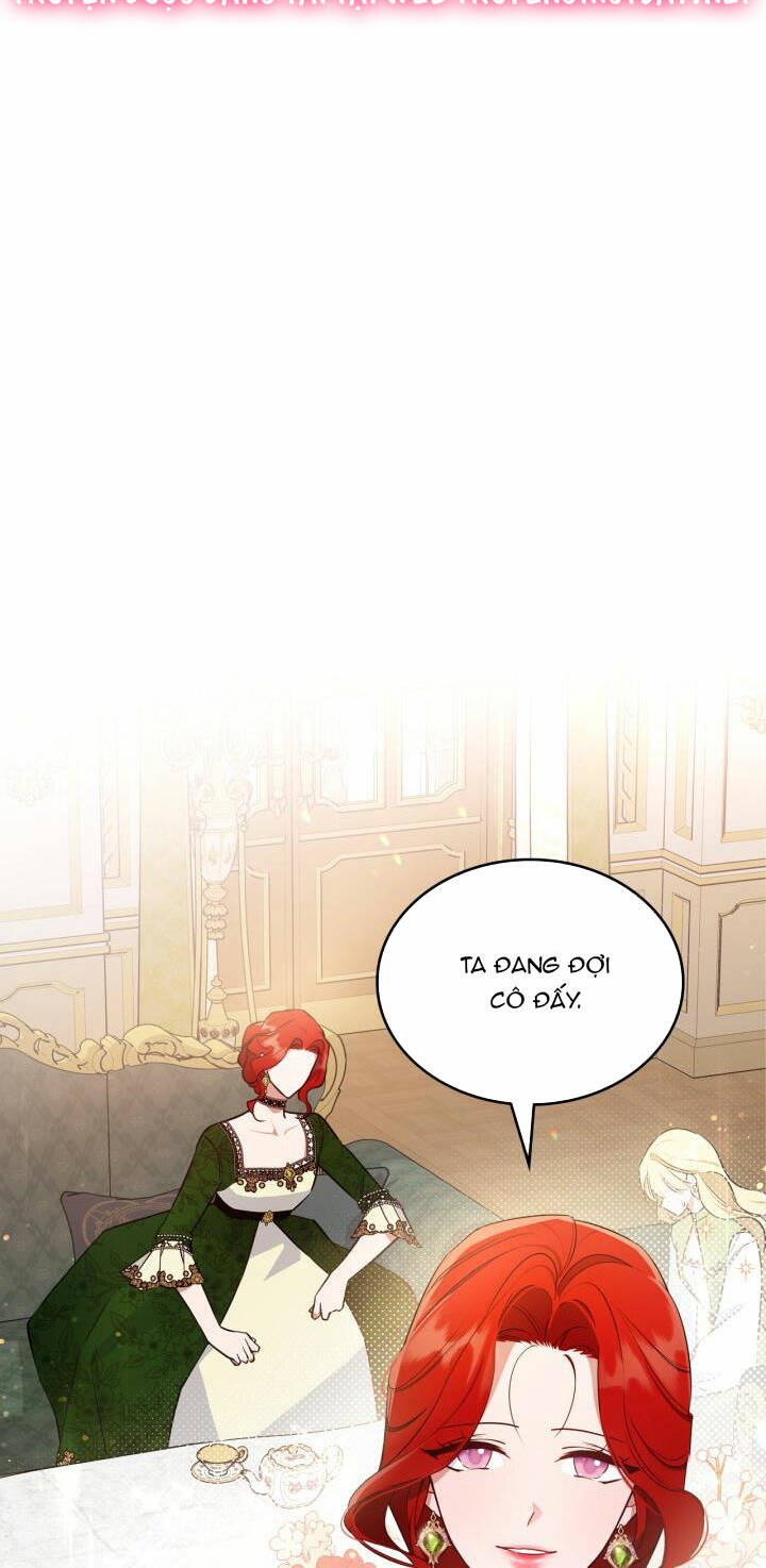 Hôm Nay Công Nương Toàn Năng Cũng Thấy Chán Nản: Chapter 57.1