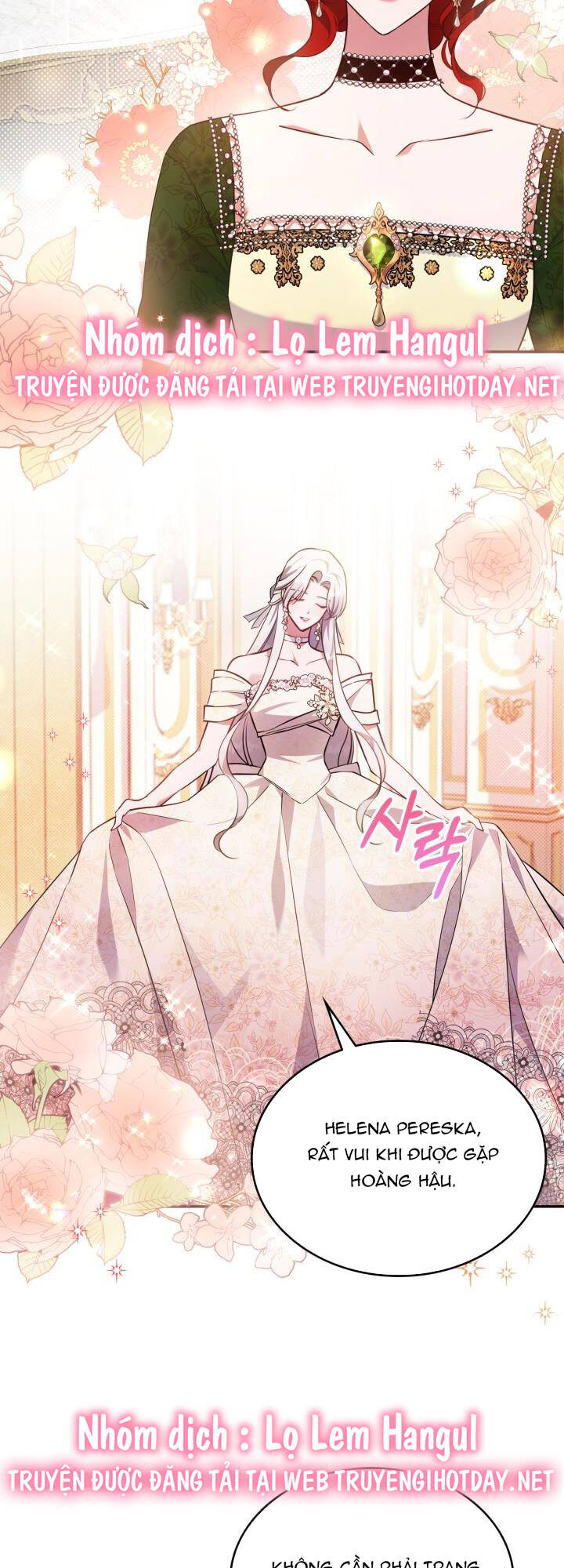 Hôm Nay Công Nương Toàn Năng Cũng Thấy Chán Nản: Chapter 57.1