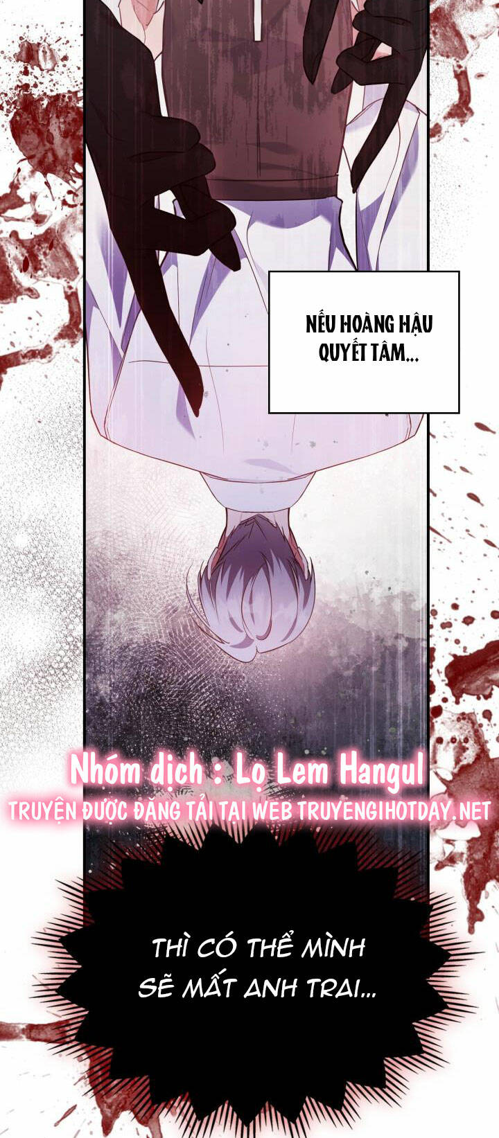 Hôm Nay Công Nương Toàn Năng Cũng Thấy Chán Nản: Chapter 57.1