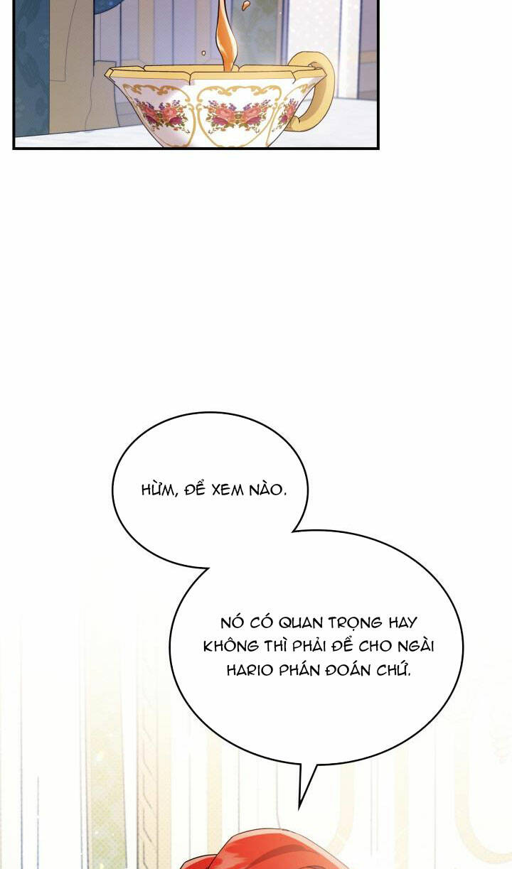 Hôm Nay Công Nương Toàn Năng Cũng Thấy Chán Nản: Chapter 57.2