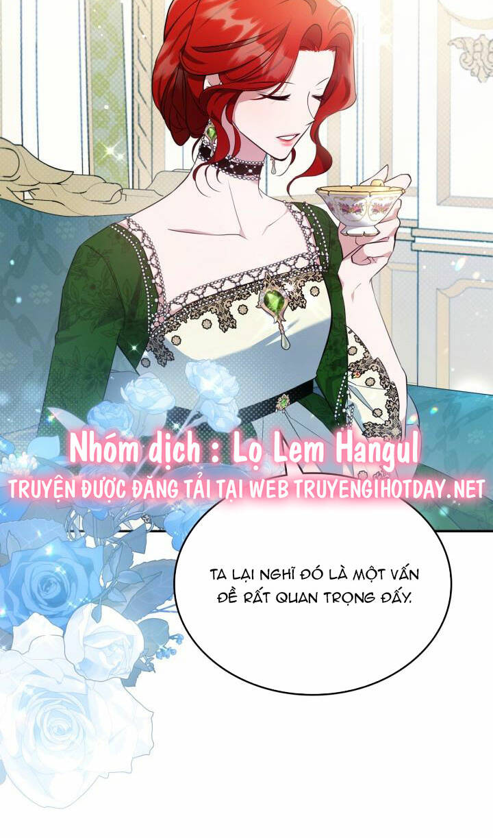 Hôm Nay Công Nương Toàn Năng Cũng Thấy Chán Nản: Chapter 57.2