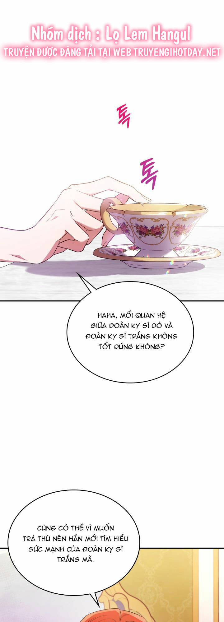Hôm Nay Công Nương Toàn Năng Cũng Thấy Chán Nản: Chapter 57.2
