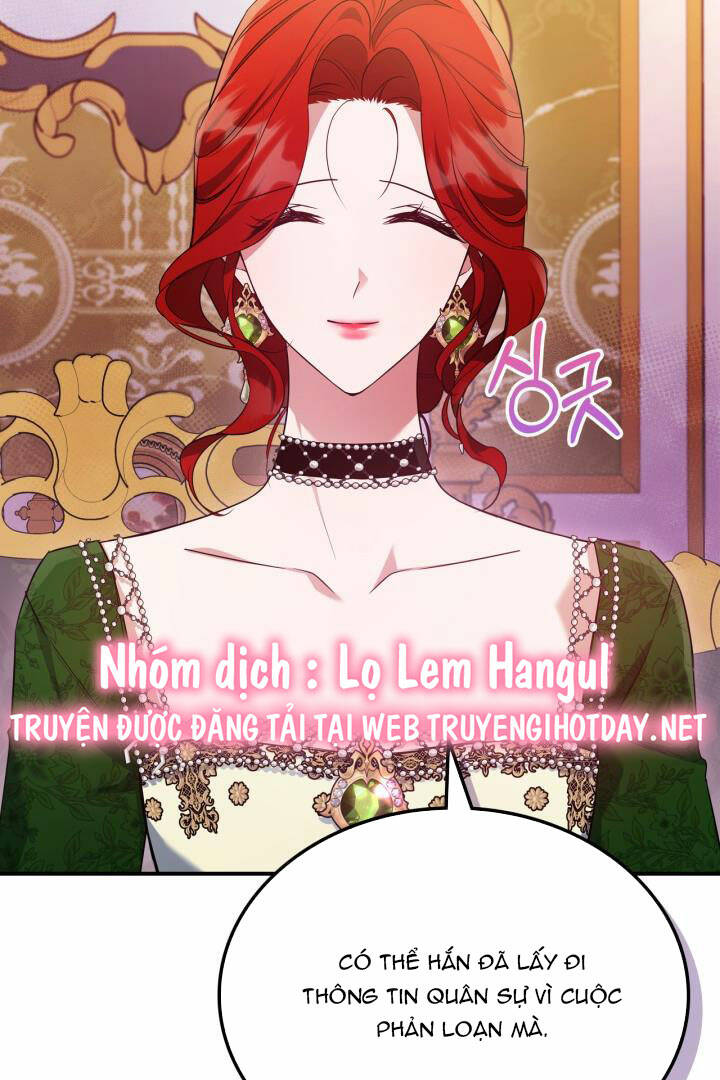 Hôm Nay Công Nương Toàn Năng Cũng Thấy Chán Nản: Chapter 57.2