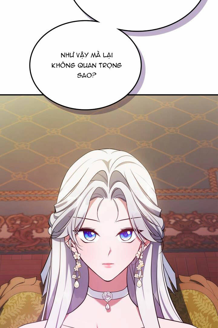 Hôm Nay Công Nương Toàn Năng Cũng Thấy Chán Nản: Chapter 57.2
