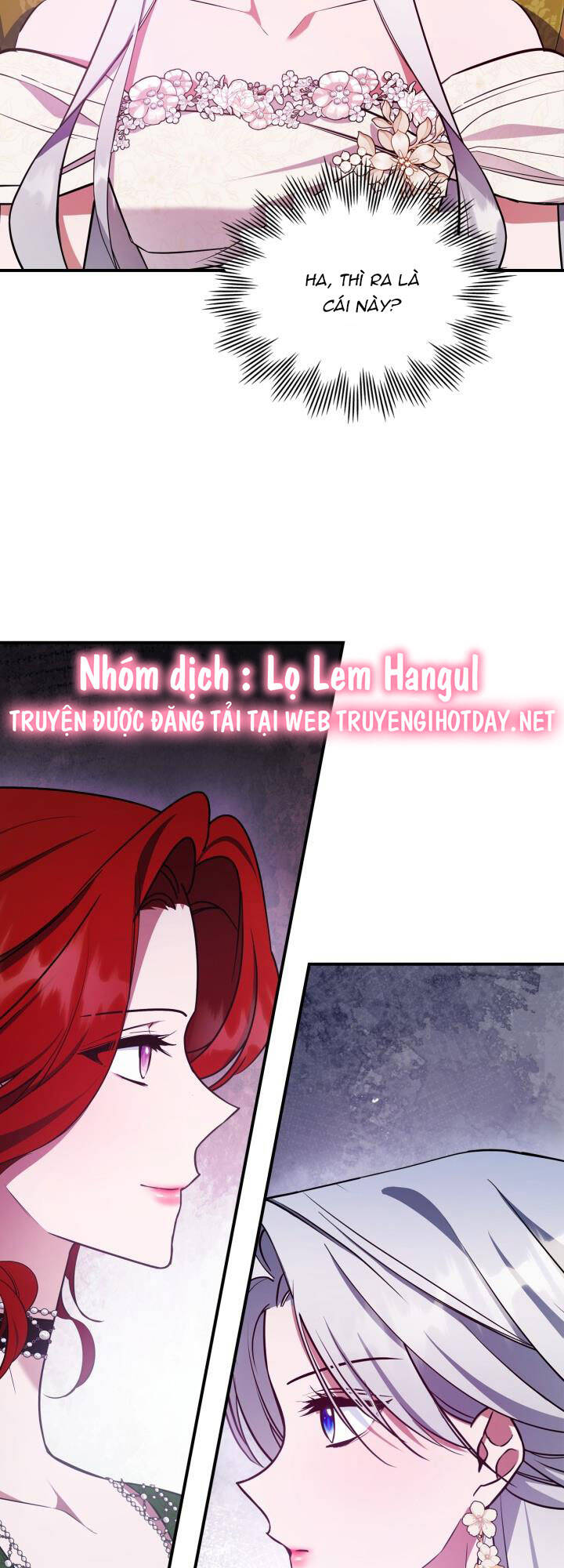 Hôm Nay Công Nương Toàn Năng Cũng Thấy Chán Nản: Chapter 57.2