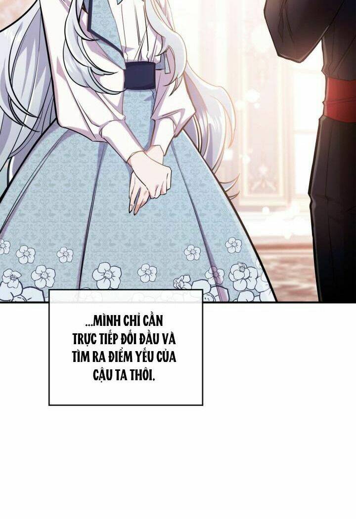 Hôm Nay Công Nương Toàn Năng Cũng Thấy Chán Nản: Chapter 6