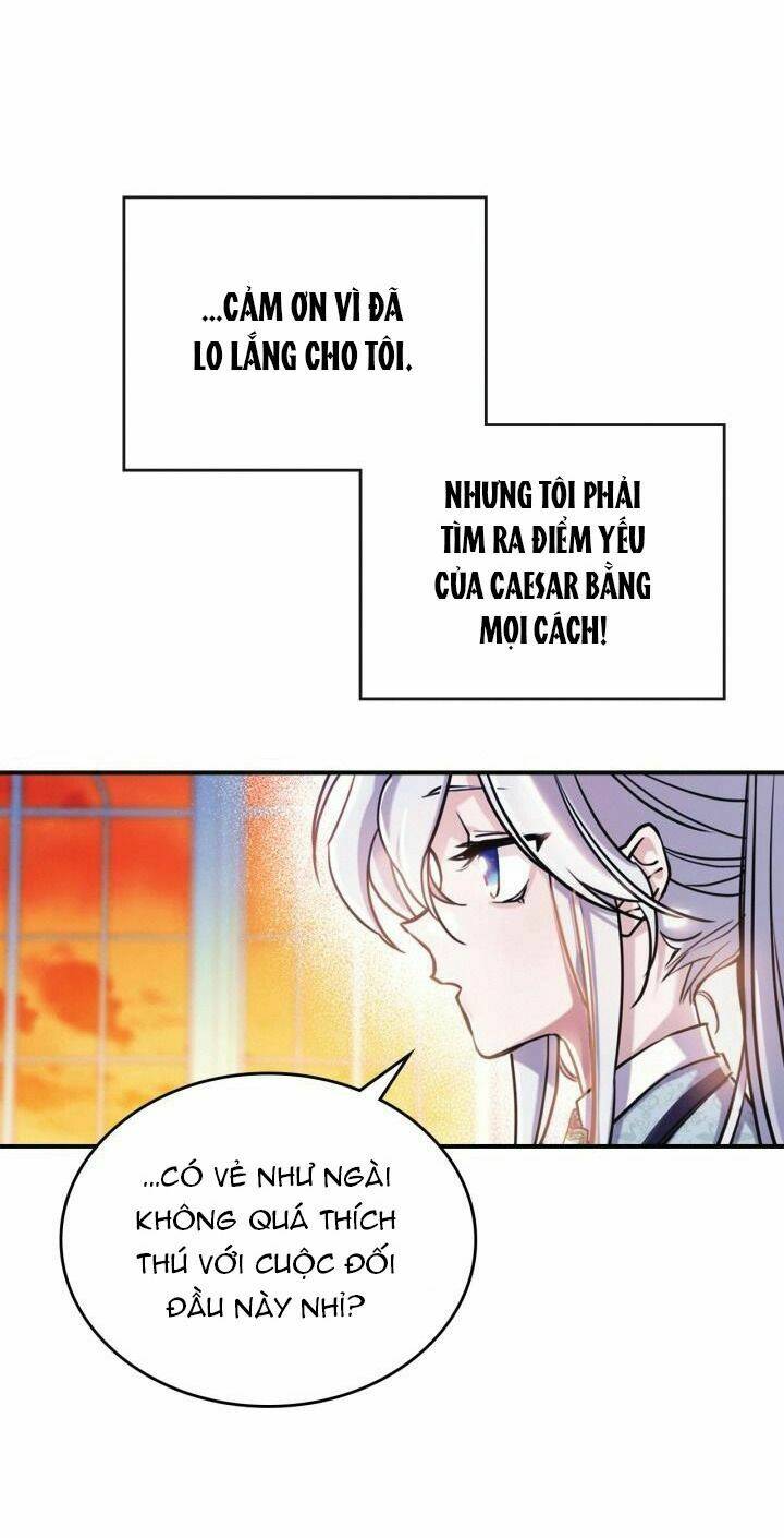 Hôm Nay Công Nương Toàn Năng Cũng Thấy Chán Nản: Chapter 6