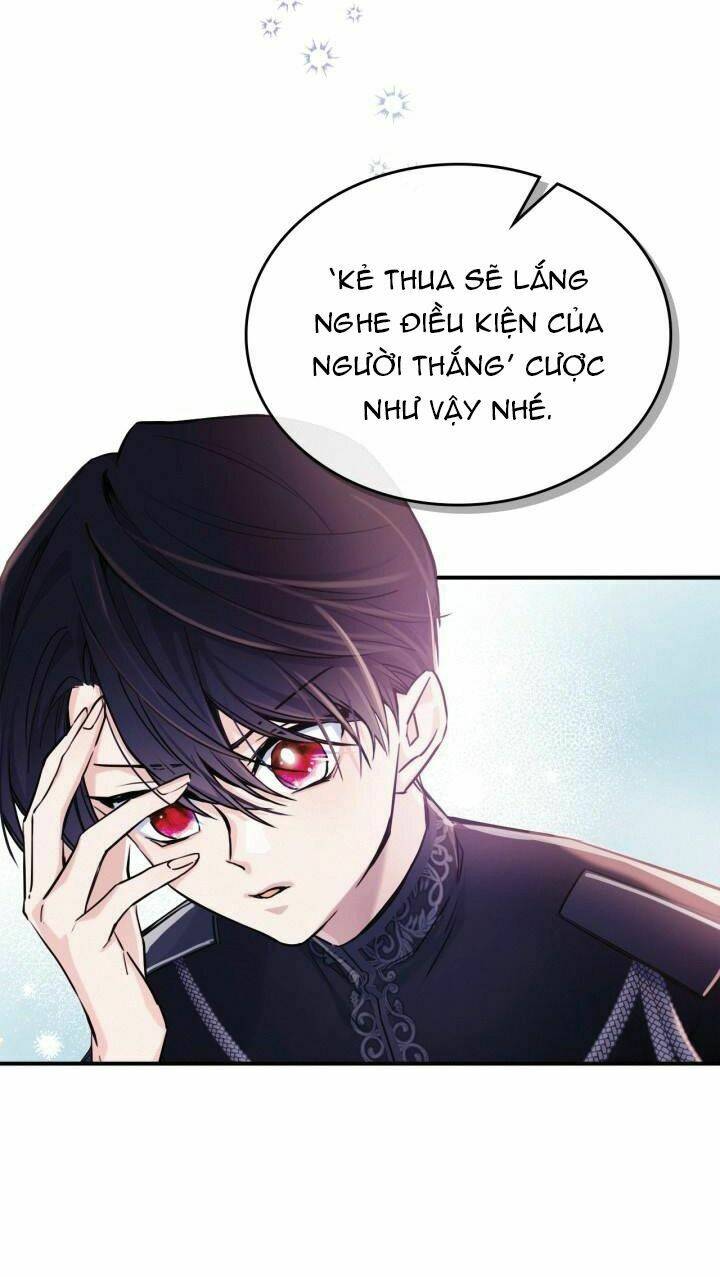 Hôm Nay Công Nương Toàn Năng Cũng Thấy Chán Nản: Chapter 6
