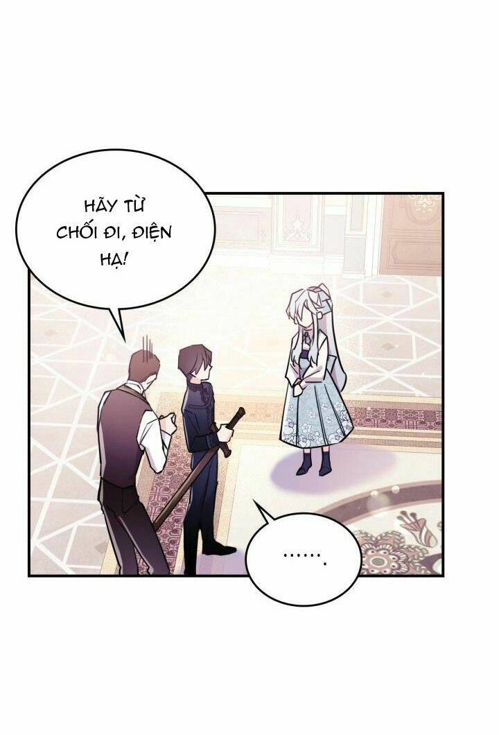 Hôm Nay Công Nương Toàn Năng Cũng Thấy Chán Nản: Chapter 6