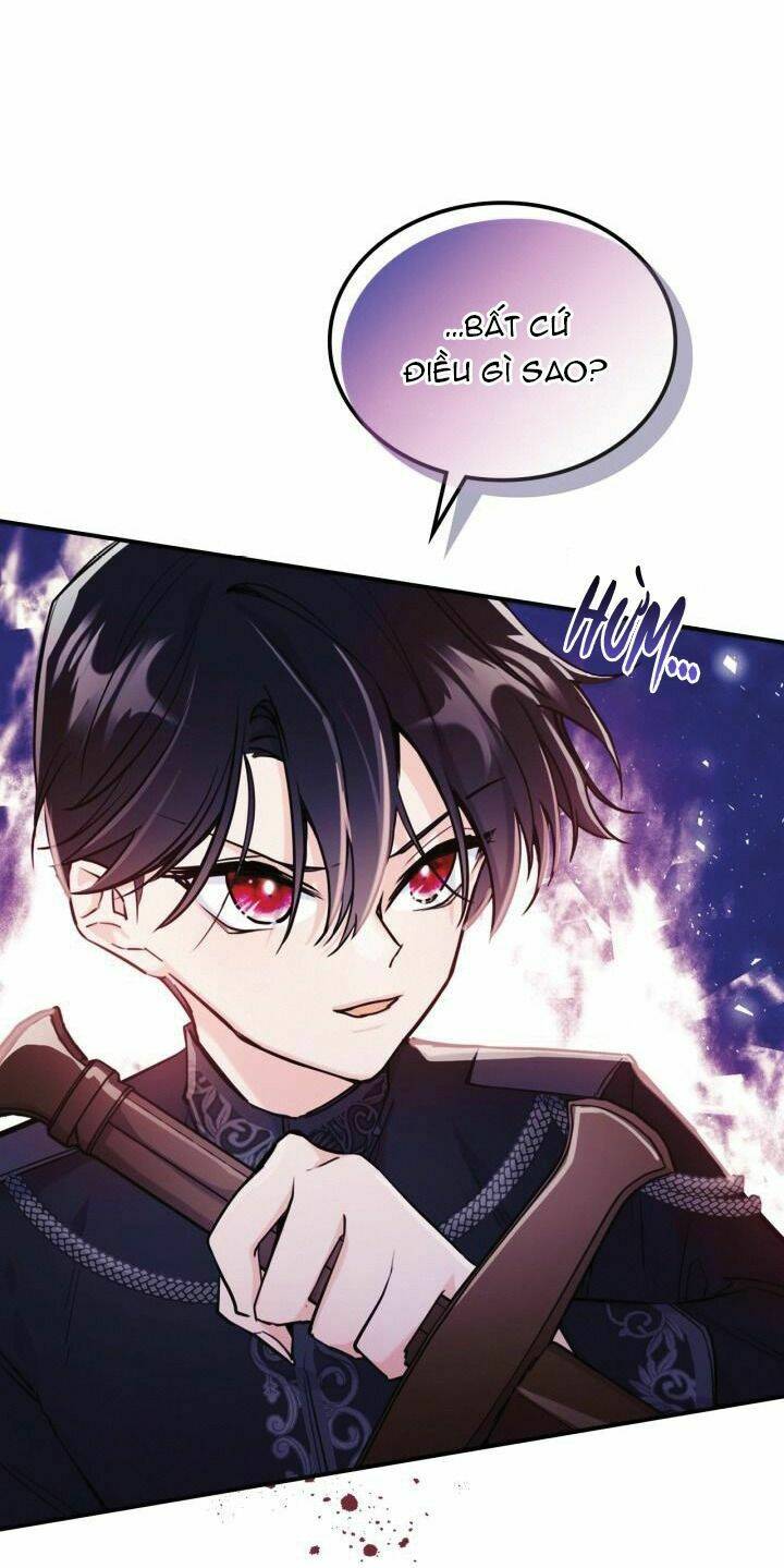 Hôm Nay Công Nương Toàn Năng Cũng Thấy Chán Nản: Chapter 6