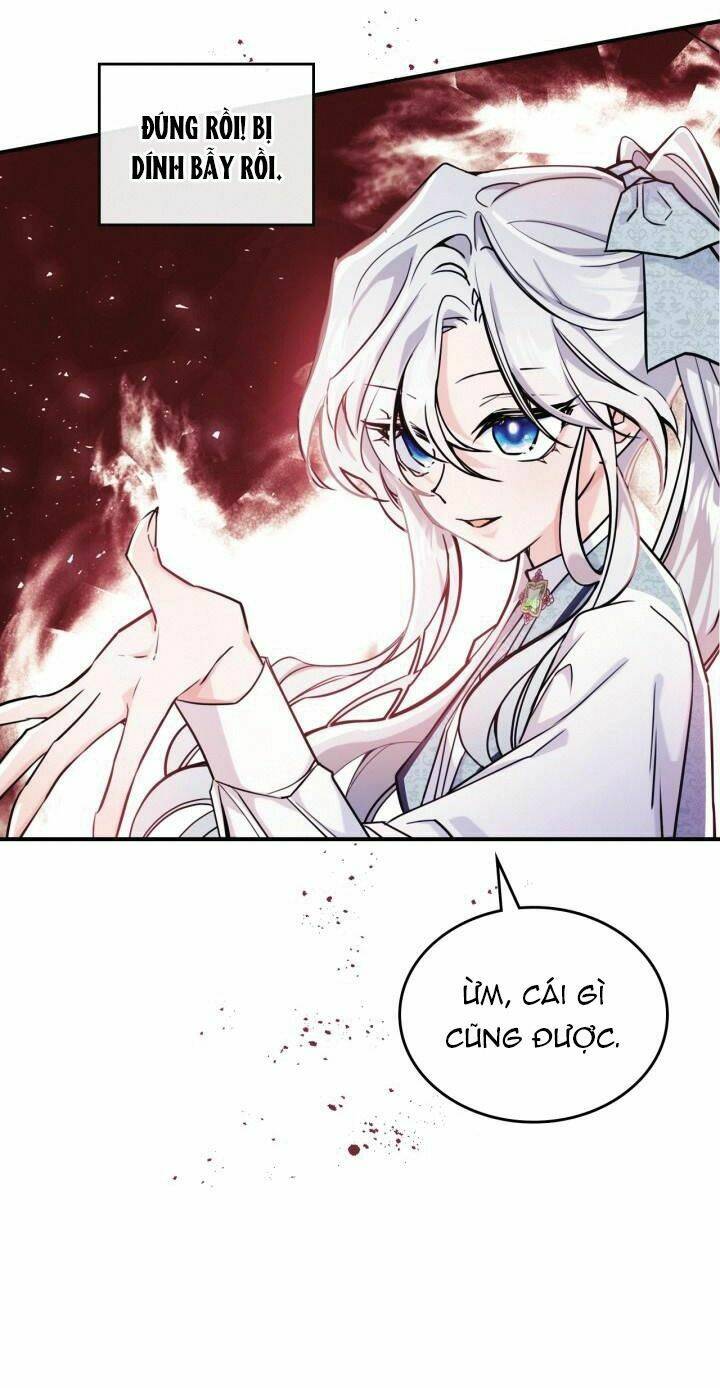Hôm Nay Công Nương Toàn Năng Cũng Thấy Chán Nản: Chapter 6