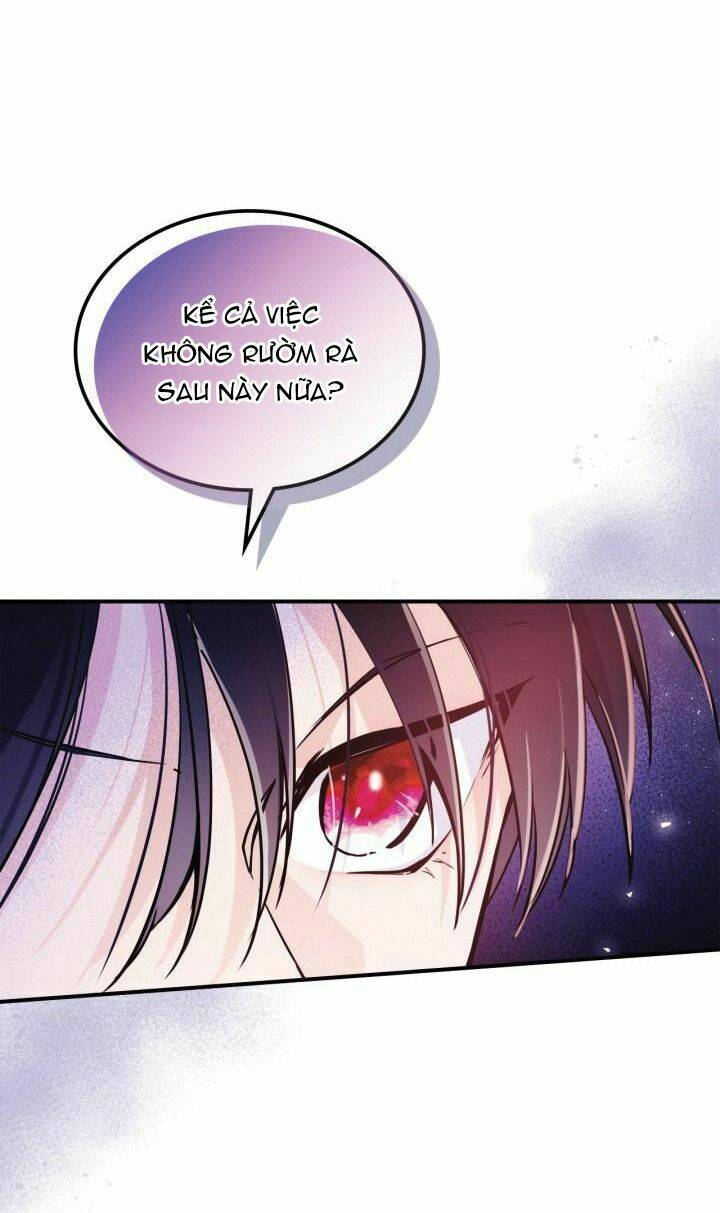 Hôm Nay Công Nương Toàn Năng Cũng Thấy Chán Nản: Chapter 6