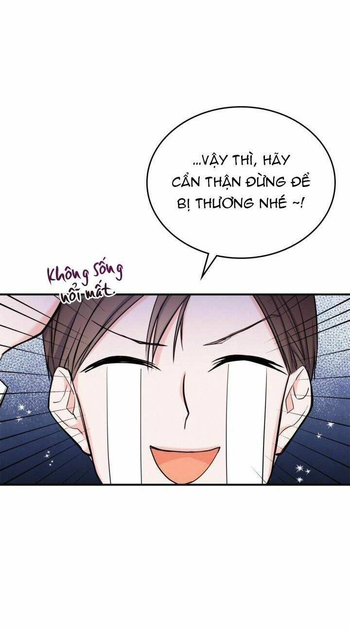 Hôm Nay Công Nương Toàn Năng Cũng Thấy Chán Nản: Chapter 6