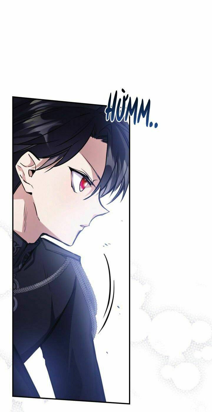 Hôm Nay Công Nương Toàn Năng Cũng Thấy Chán Nản: Chapter 6