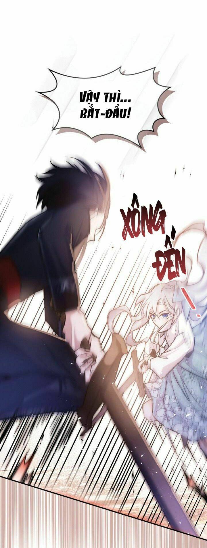Hôm Nay Công Nương Toàn Năng Cũng Thấy Chán Nản: Chapter 6