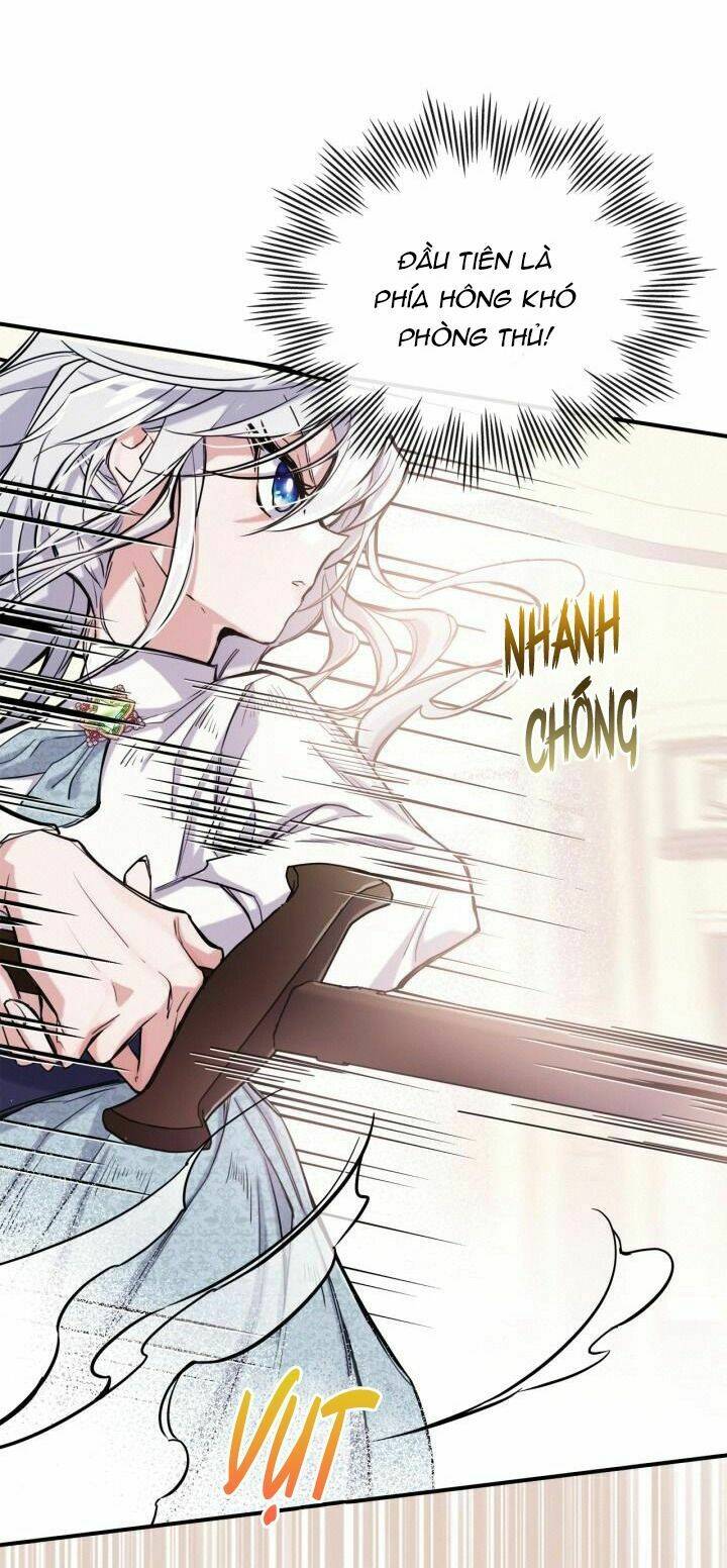 Hôm Nay Công Nương Toàn Năng Cũng Thấy Chán Nản: Chapter 6