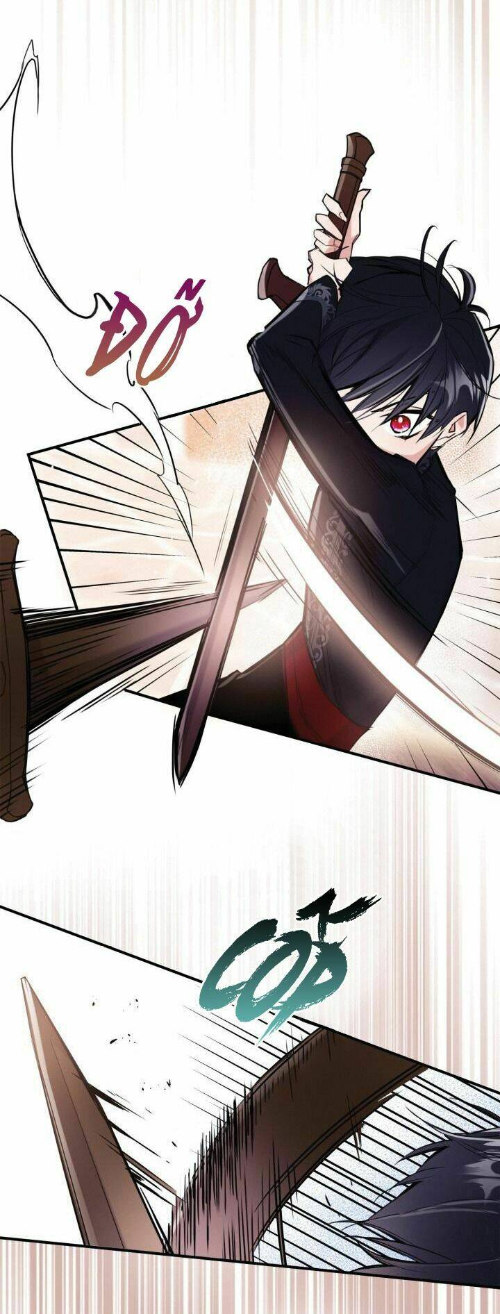 Hôm Nay Công Nương Toàn Năng Cũng Thấy Chán Nản: Chapter 6