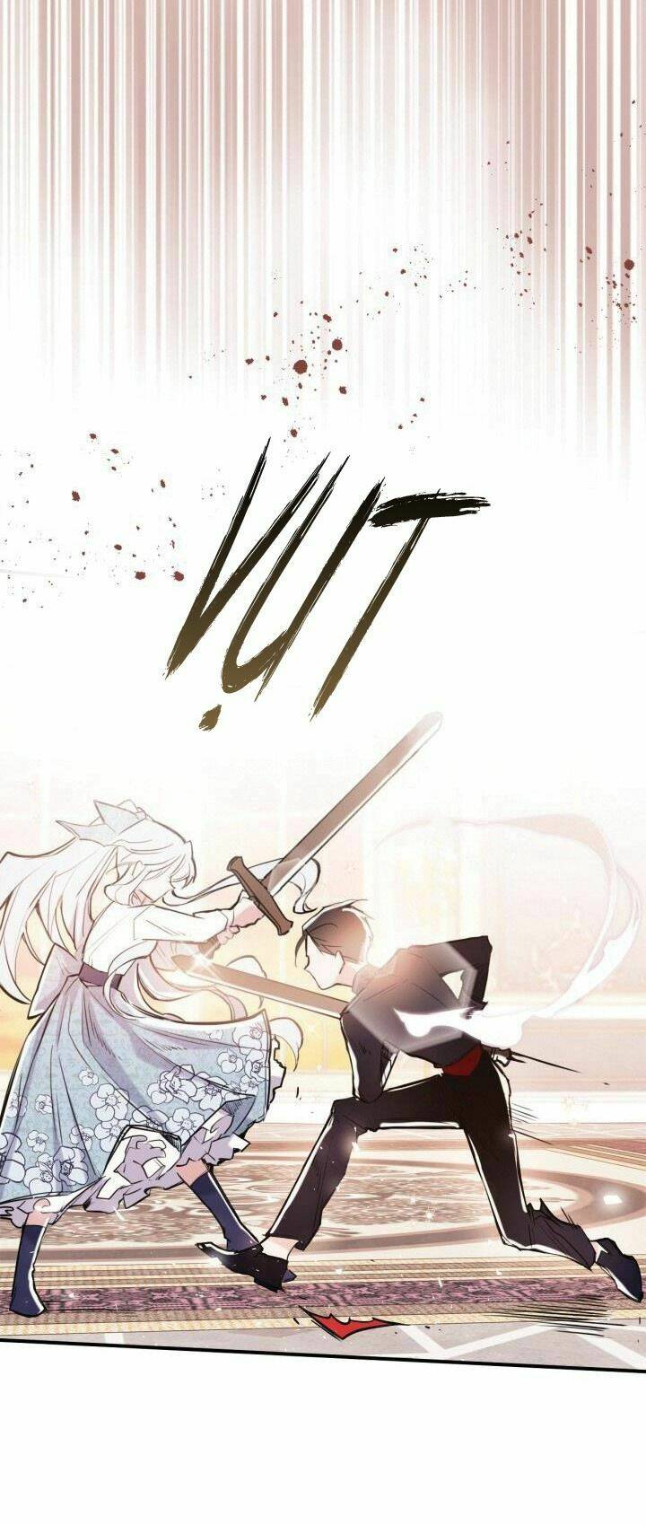 Hôm Nay Công Nương Toàn Năng Cũng Thấy Chán Nản: Chapter 6