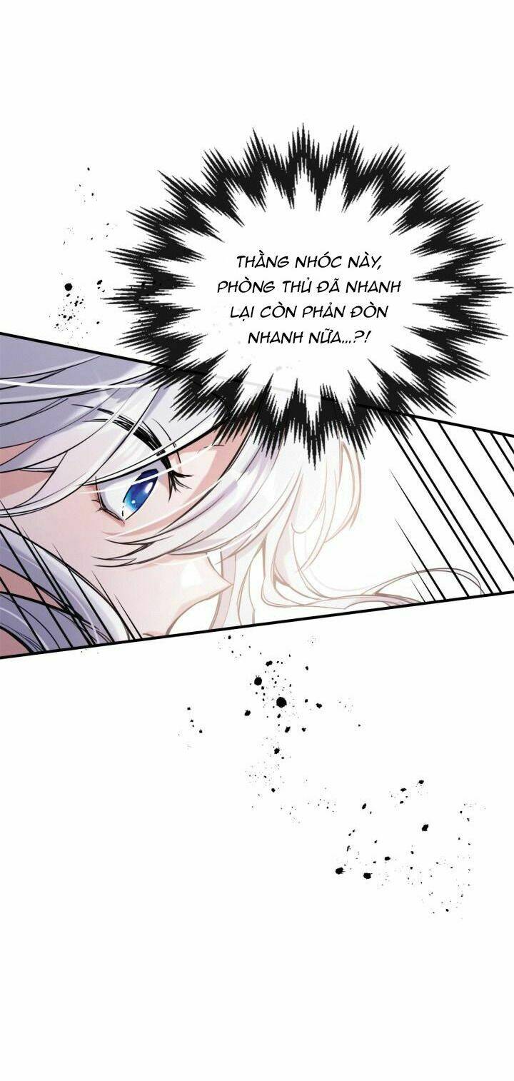 Hôm Nay Công Nương Toàn Năng Cũng Thấy Chán Nản: Chapter 6