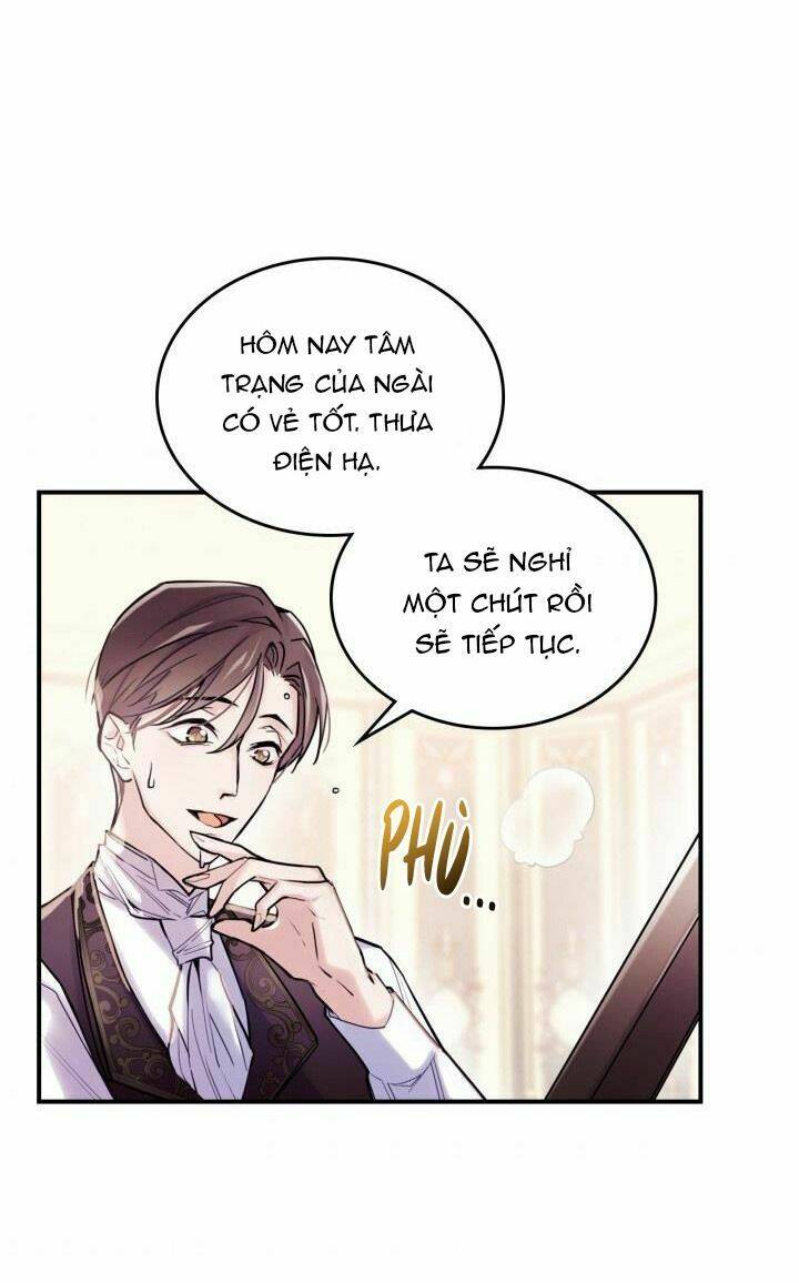 Hôm Nay Công Nương Toàn Năng Cũng Thấy Chán Nản: Chapter 6