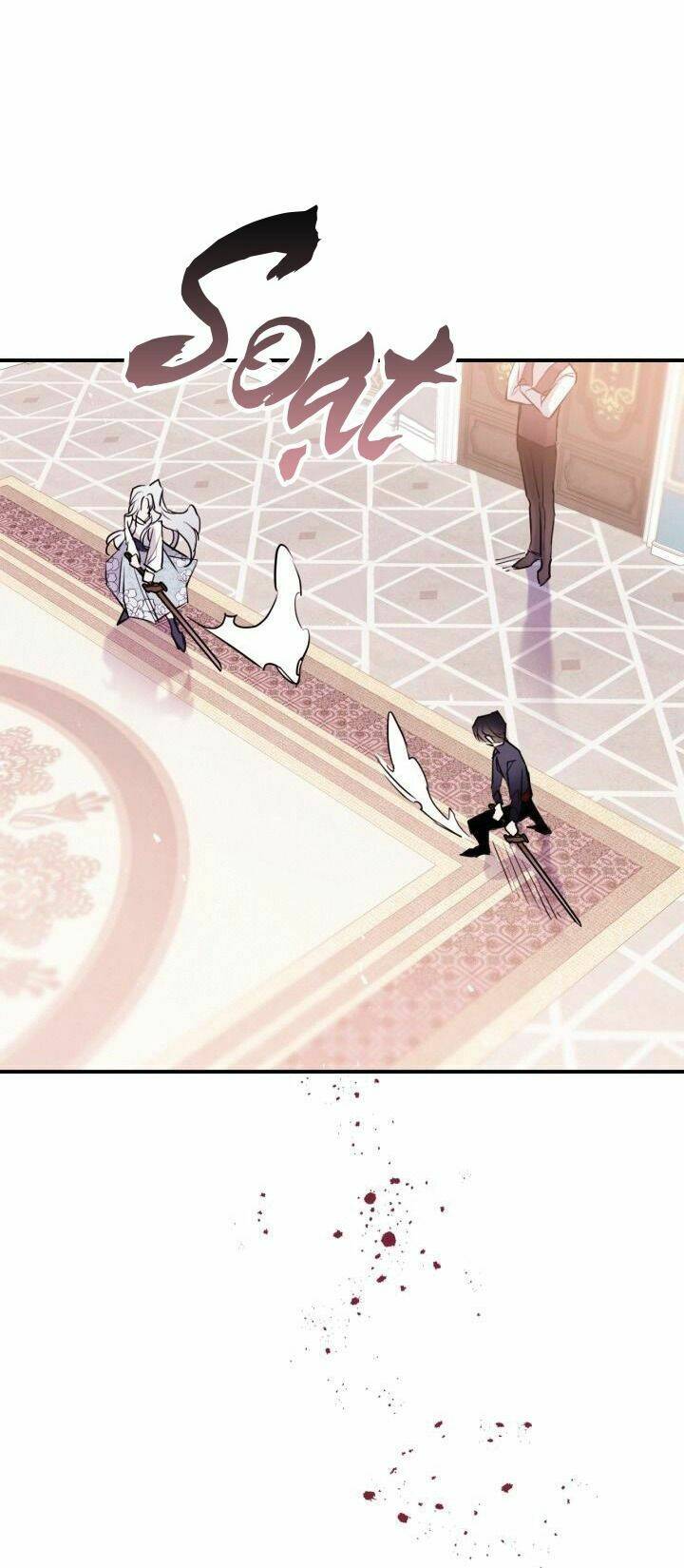 Hôm Nay Công Nương Toàn Năng Cũng Thấy Chán Nản: Chapter 6