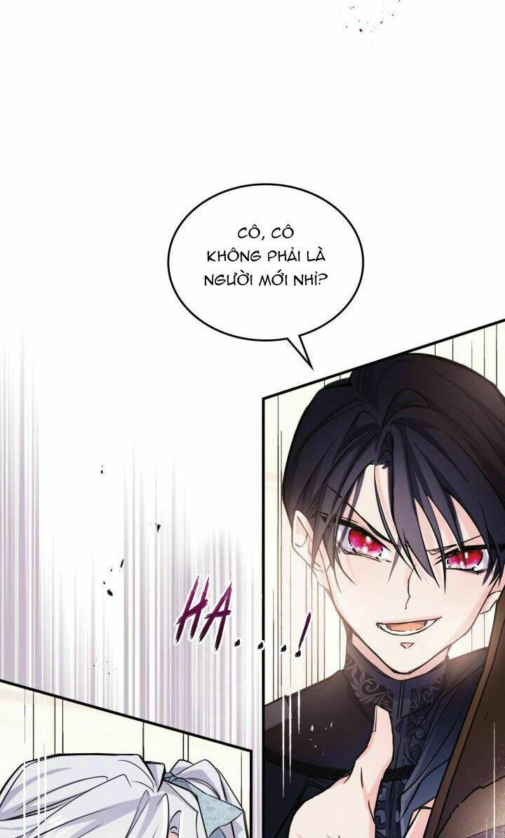 Hôm Nay Công Nương Toàn Năng Cũng Thấy Chán Nản: Chapter 6