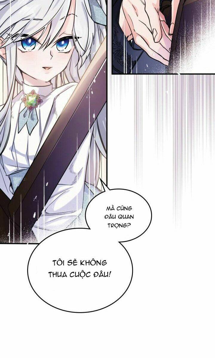 Hôm Nay Công Nương Toàn Năng Cũng Thấy Chán Nản: Chapter 6