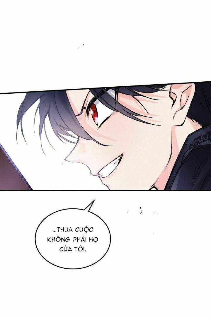 Hôm Nay Công Nương Toàn Năng Cũng Thấy Chán Nản: Chapter 6