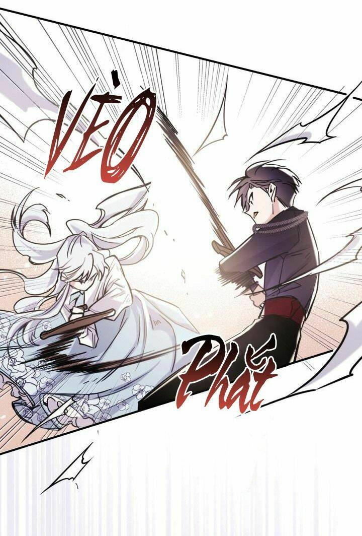 Hôm Nay Công Nương Toàn Năng Cũng Thấy Chán Nản: Chapter 6