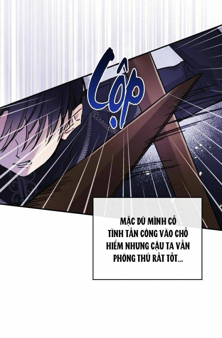 Hôm Nay Công Nương Toàn Năng Cũng Thấy Chán Nản: Chapter 6