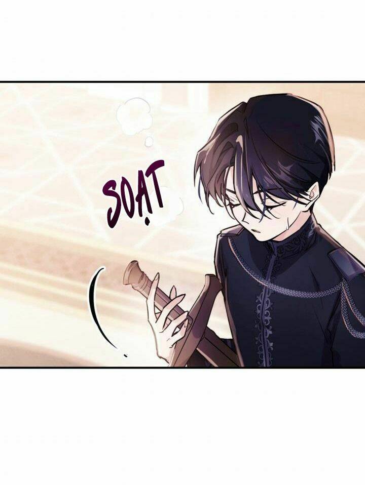 Hôm Nay Công Nương Toàn Năng Cũng Thấy Chán Nản: Chapter 6