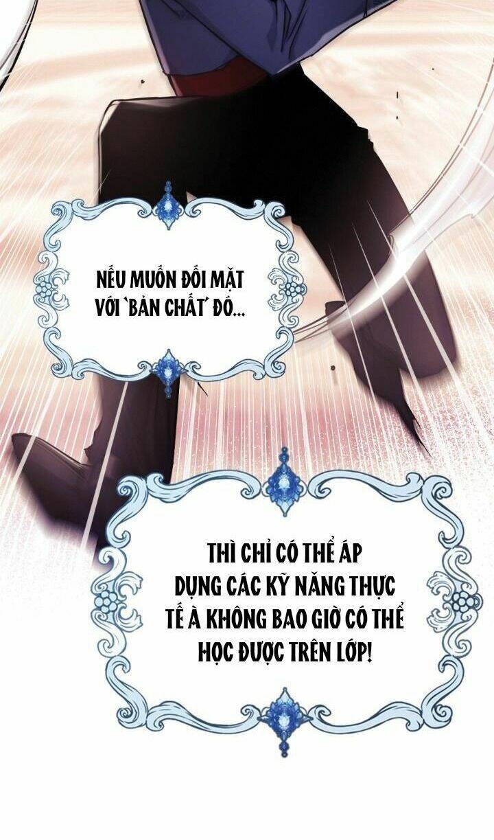 Hôm Nay Công Nương Toàn Năng Cũng Thấy Chán Nản: Chapter 6