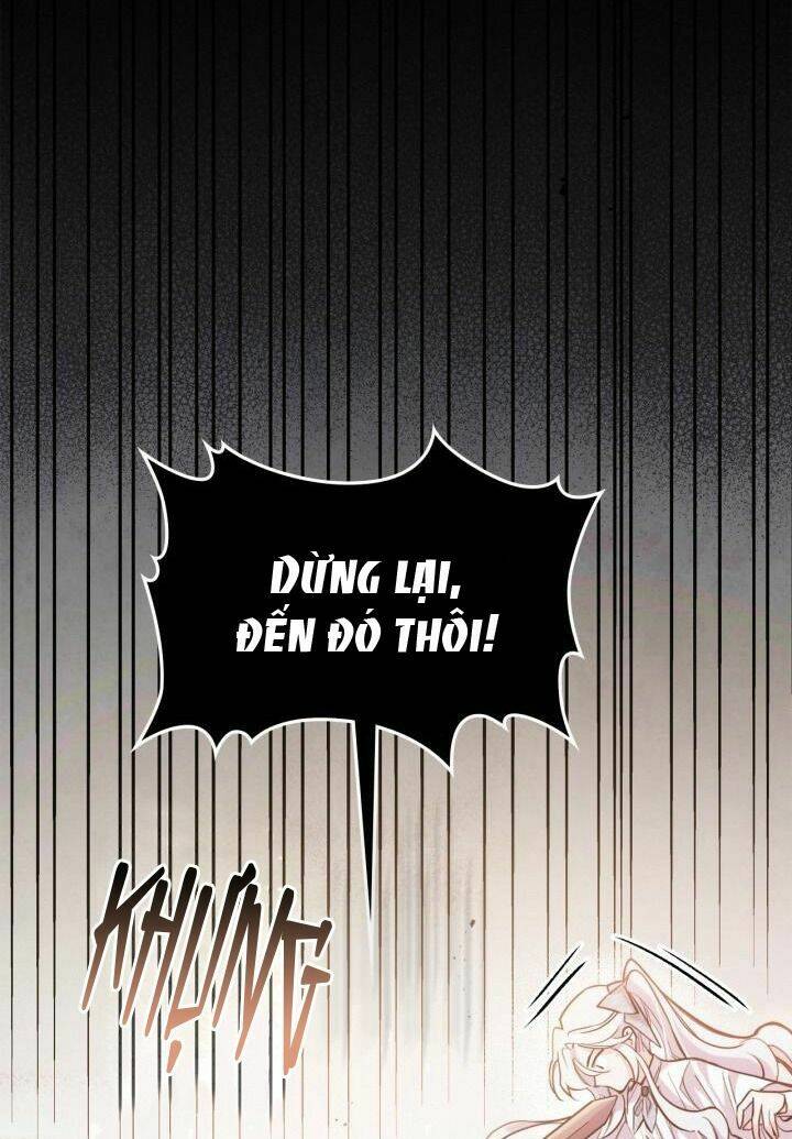 Hôm Nay Công Nương Toàn Năng Cũng Thấy Chán Nản: Chapter 6