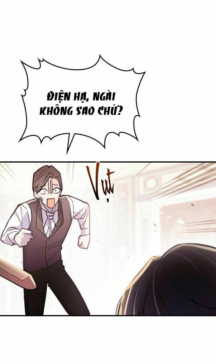 Hôm Nay Công Nương Toàn Năng Cũng Thấy Chán Nản: Chapter 6