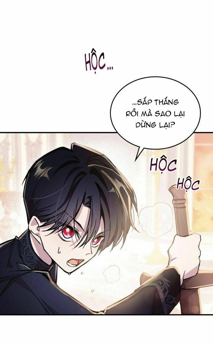 Hôm Nay Công Nương Toàn Năng Cũng Thấy Chán Nản: Chapter 6
