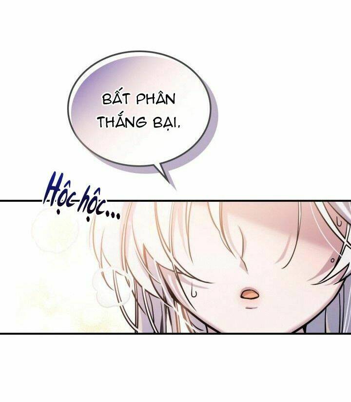 Hôm Nay Công Nương Toàn Năng Cũng Thấy Chán Nản: Chapter 6