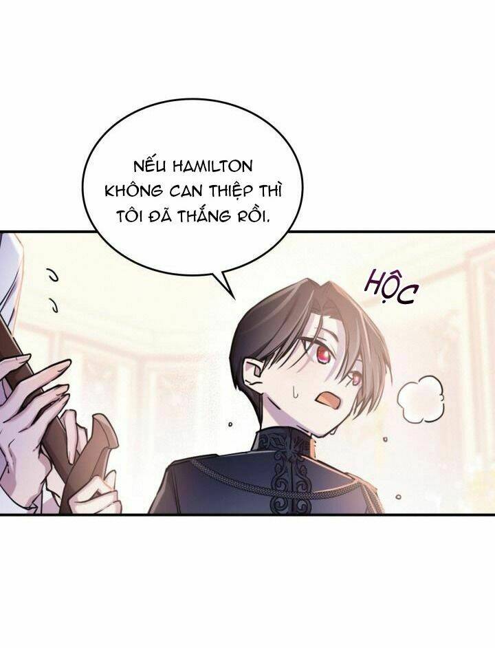 Hôm Nay Công Nương Toàn Năng Cũng Thấy Chán Nản: Chapter 6