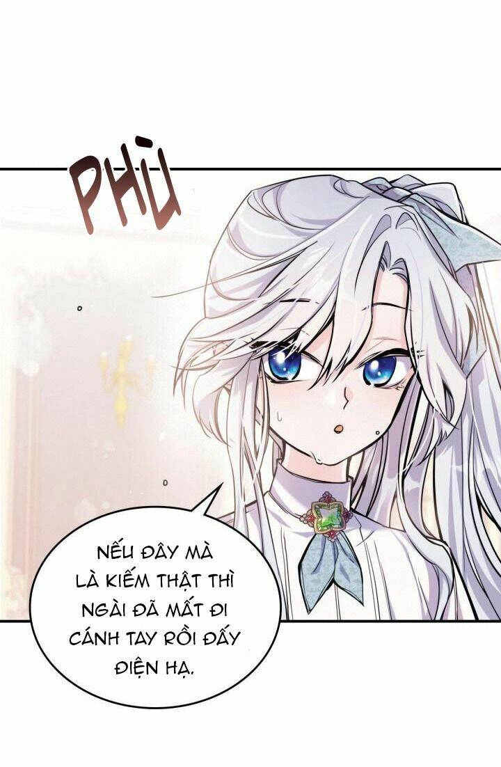 Hôm Nay Công Nương Toàn Năng Cũng Thấy Chán Nản: Chapter 6