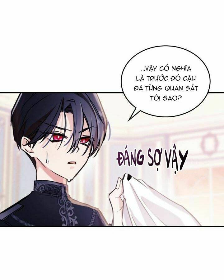 Hôm Nay Công Nương Toàn Năng Cũng Thấy Chán Nản: Chapter 6