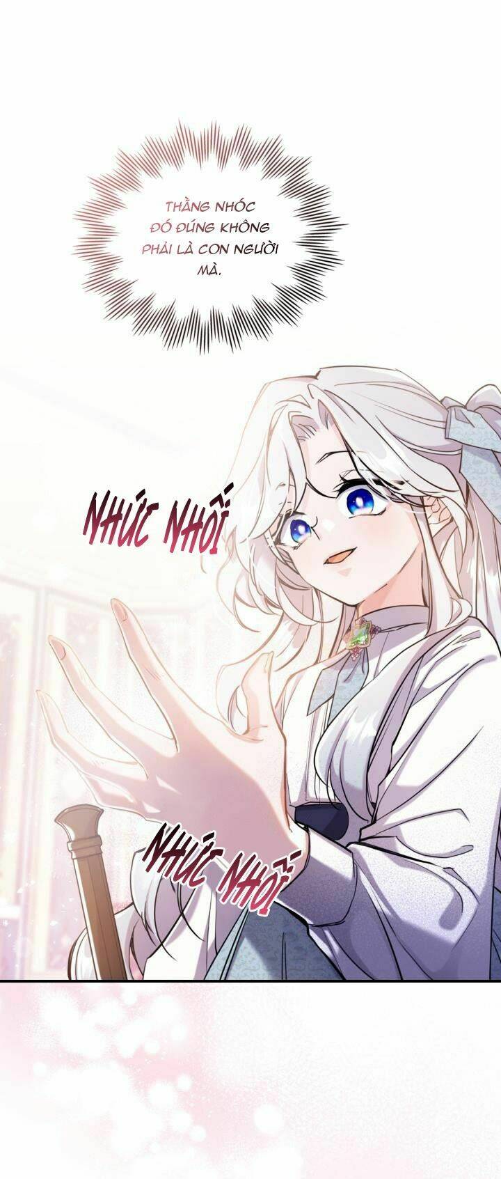 Hôm Nay Công Nương Toàn Năng Cũng Thấy Chán Nản: Chapter 6