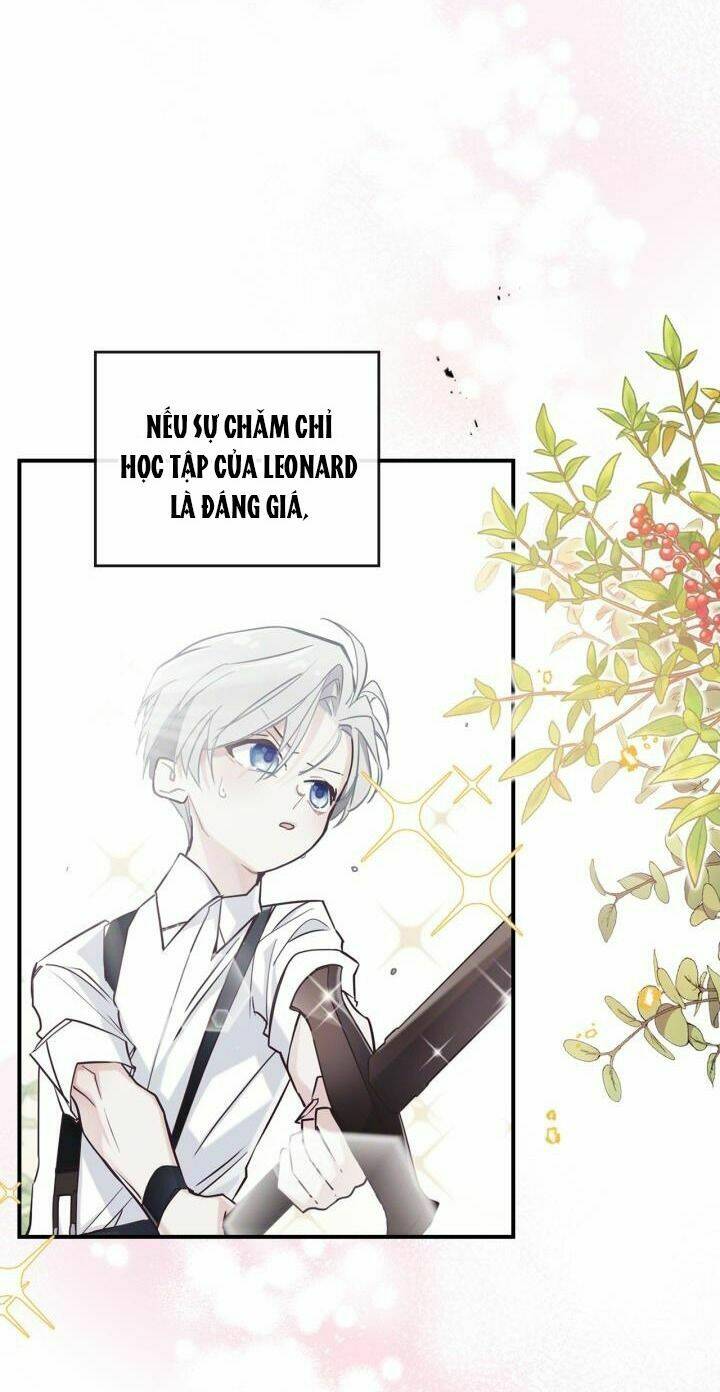 Hôm Nay Công Nương Toàn Năng Cũng Thấy Chán Nản: Chapter 6