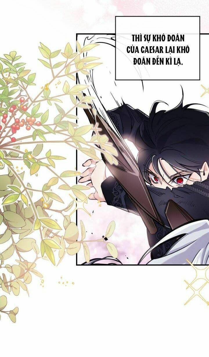 Hôm Nay Công Nương Toàn Năng Cũng Thấy Chán Nản: Chapter 6