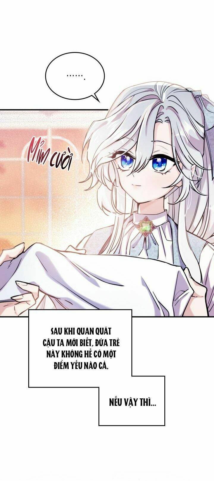 Hôm Nay Công Nương Toàn Năng Cũng Thấy Chán Nản: Chapter 6