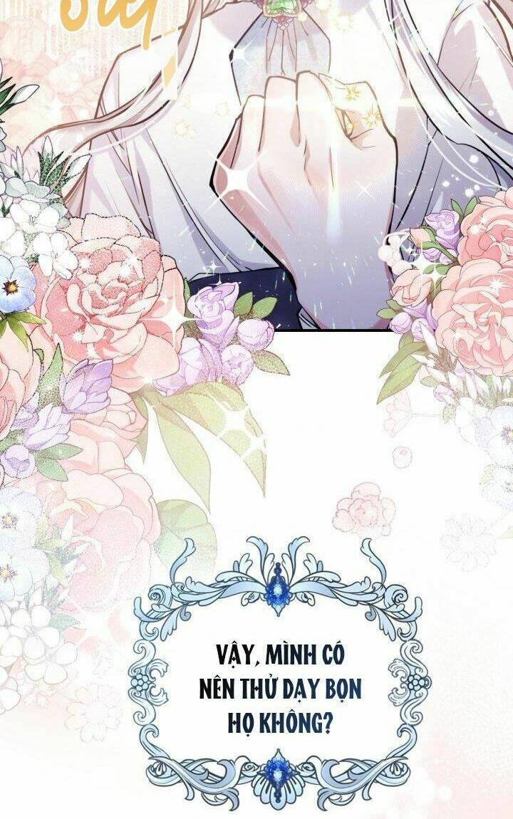 Hôm Nay Công Nương Toàn Năng Cũng Thấy Chán Nản: Chapter 6